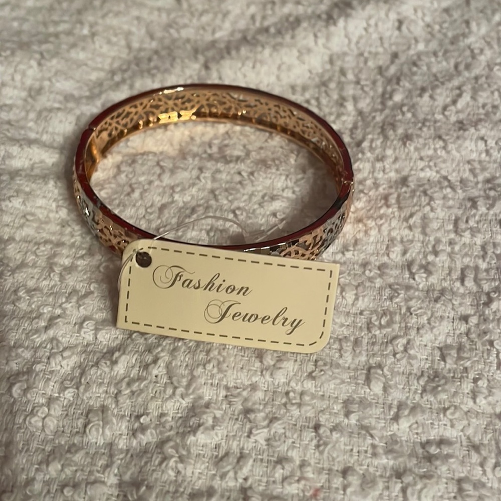 Bracelet 2 colors